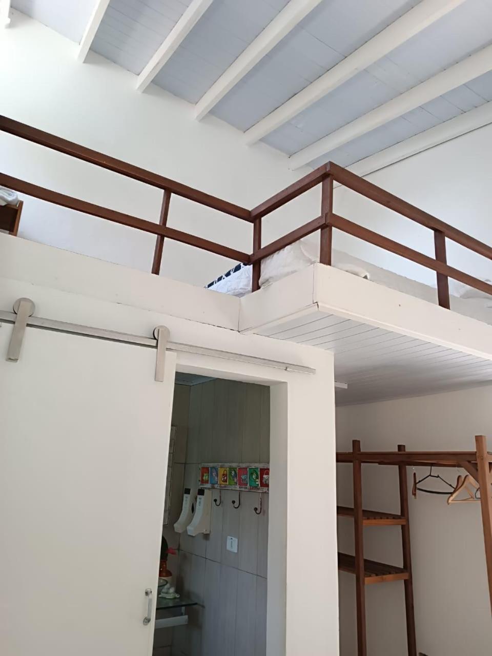 To Na Praia Juquehy Pousada Juquei Cameră foto